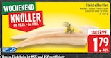 Steinbeißerfilet Angebote bei E center Ahlen für 1,79 €