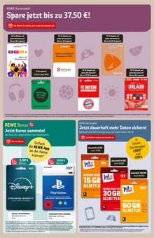 Smartphone im aktuellen REWE Prospekt (Frankfurt (Main)) Smartphone im REWE Prospekt "Dein Markt" mit 26 Seiten (Frankfurt (Main))