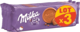 Choco Suprême - MILKA en promo chez Aldi Choco Suprême - MILKA dans le catalogue Aldi