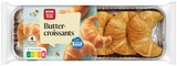 REWE Ilvesheim - Butter Croissant Angebot im Prospekt Butter Croissant bei REWE im Ilvesheim Prospekt für 1,59 €
