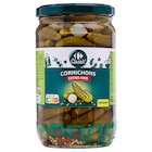 Cornichons extra-fins - CARREFOUR CLASSIC' en promo chez Carrefour Cornichons extra-fins - CARREFOUR CLASSIC' dans le catalogue Carrefour