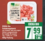 Schinkengulasch von EDEKA Bio im aktuellen EDEKA Prospekt für 7,99 €