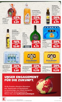 Energydrink im aktuellen Kaufland Prospekt (Augsburg) Energydrink im Kaufland Prospekt "Hier bin ich richtig" mit 78 Seiten (Augsburg)