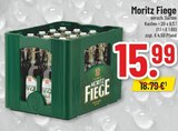 Trinkgut Kevelaer - Moritz Fiege Angebot im Prospekt Moritz Fiege bei Trinkgut im Kevelaer Prospekt für 15,99 €