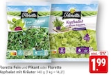 Fein und Pikant im Angebot bei E center in Nürtingen Fein und Pikant Angebote von Florette bei E center Nürtingen für 1,99 €