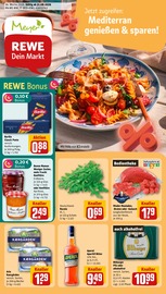 REWE Discounter Prospekt der aktuellen Woche mit 24 Seiten, gültig von 31.08.2026 bis 05.09.2026, in Ransbach-Baumbach und Umgebung Aktueller REWE Discounter Prospekt in Ransbach-Baumbach und Umgebung, "Dein Markt" mit 24 Seiten, 31.08.2026 - 05.09.2026