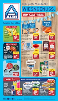 Aktueller ALDI Nord Prospekt (Lindhorst) ALDI Nord Prospekt "Aktuelle Angebote" mit Seiten (Lindhorst)