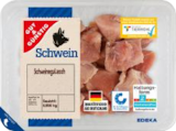 Schweinegulasch im Marktkauf Prospekt Schweinegulasch von Gut & Günstig im aktuellen Marktkauf Prospekt für 2,99 €