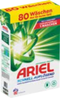 Aktuelles Vollwaschmittel Angebot bei EDEKA in Lübeck ab 16,99 €