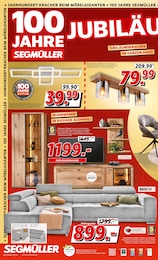 Deckenleuchten Angebot & Preis im aktuellen Segmüller Prospekt Deckenleuchten Angebot im aktuellen Segmüller Prospekt auf Seite 2