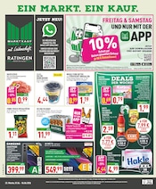 iPhone im Marktkauf Prospekt in Mettmann Aktueller Marktkauf Prospekt mit iPhone, "Aktuelle Angebote", Seite 1