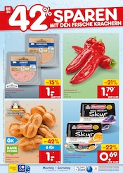Frosta im Netto Marken-Discount Prospekt in Ravensburg Aktueller Netto Marken-Discount Prospekt mit Frosta, "Aktuelle Angebote", Seite 17