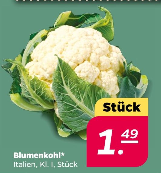 Blumenkohl