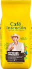 30% DE REMISE IMMÉDIATE SUR LA GAMME CAFÉ BIO FAIRTRADE - INTENCION - Auchan Hypermarché à Lens 30% DE REMISE IMMÉDIATE SUR LA GAMME CAFÉ BIO FAIRTRADE - INTENCION en promo chez Auchan Hypermarché Lens