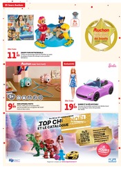 Promos Appareil Photo dans le catalogue "25 JOURS AUCHAN" de Auchan Hypermarché Appareil Photo en promo dans le catalogue Auchan Hypermarché à la page 56