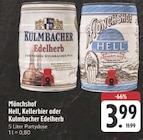Edelherb bei E center im Kronach Prospekt für 3,99 €
