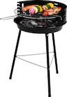 Barbecue rond au charbon de bois - GRILLMEISTER - Lidl à Neuilly-Plaisance Barbecue rond au charbon de bois - GRILLMEISTER en promo chez Lidl Neuilly-Plaisance à 8,99 €