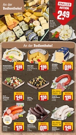 Käse im REWE Prospekt in Völklingen Aktueller REWE Prospekt mit Käse, "Dein Markt", Seite 9
