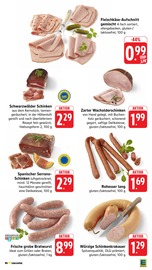 Aktueller Marktkauf Prospekt mit Bratwurst, "Aktuelle Angebote", Seite 5