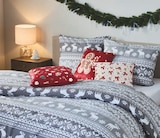Parure de lit - NOVITESSE en promo chez Aldi Parure de lit - NOVITESSE dans le catalogue Aldi