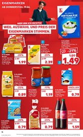Wecker im Kaufland Prospekt in Lingen Aktueller Kaufland Prospekt mit Wecker, "Aktuelle Angebote", Seite 10