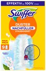 Staubmagnet von Swiffer im aktuellen Rossmann Prospekt