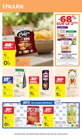 Tablette en promo dans le catalogue Carrefour Market à la page 38