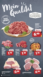 Gulasch im famila Nordwest Prospekt in Oldenburg Aktueller famila Nordwest Prospekt mit Gulasch, "Markt - Angebote", Seite 6
