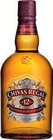 12 Jahre Blended Scotch Whisky von Chivas Regal im aktuellen tegut Prospekt für 22,99 €