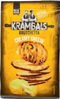 Krombals Brothchips im Angebot bei Netto Marken-Discount in Aurich Krombals Brothchips Angebote bei Netto Marken-Discount Aurich für 1,00 €