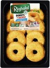 Donuts de volaille au fromage - Réghalal dans le catalogue Casino Supermarchés