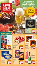 Der aktuelle REWE Prospekt Der aktuelle REWE Prospekt: Dein Markt