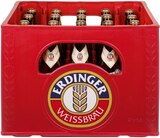 Weißbier im Angebot bei REWE in Bornheim Weißbier Angebote von Erdinger bei REWE Bornheim für 13,99 €