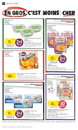 Pizza en promo dans le catalogue Intermarché Super à la page 14