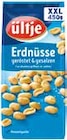 Erdnusskerne von ültje für 2,99 € bei Netto mit dem Scottie im Angebot Erdnusskerne von ültje im aktuellen Netto mit dem Scottie Prospekt