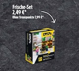 EDEKA Raunheim - Frische-Set Angebot im Prospekt Frische-Set bei EDEKA im Raunheim Prospekt für 2,49 €
