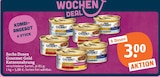Gourmet Gold Katzennahrung von Purina im aktuellen tegut Prospekt für 3,00 €