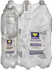 Aktuelle Wasser Angebote bei Marktkauf in Stuttgart Aktuelles Jakobus Angebot bei Marktkauf in Stuttgart ab 2,22 €