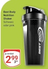 Nutrition Shaker bei GLOBUS im Horrweiler Prospekt für 2,99 €