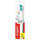 Brosses à dents - COLGATE en promo chez Carrefour Brosses à dents - COLGATE dans le catalogue Carrefour