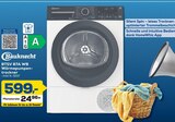 BTSV 87A WB Wärmepumpentrockner bei EURONICS im Soest Prospekt für 599,00 €
