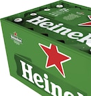 Heineken im METRO Prospekt Heineken von im aktuellen METRO Prospekt für 19,62 €