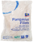 Pangasiusfilet-Portionen von aro im aktuellen METRO Prospekt für 4,27 €