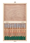 Drechselmesser-Set im Lidl Prospekt Drechselmesser-Set von PARKSIDE im aktuellen Lidl Prospekt für 9,99 €