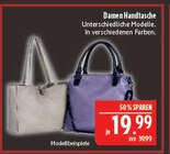 Damen Handtasche im Angebot bei Marktkauf in Schweinfurt Damen Handtasche Angebote bei Marktkauf Schweinfurt für 19,99 €