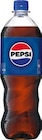 PEPSI Original oder Zero Zucker Angebote bei Huster Glauchau für 10,99 €