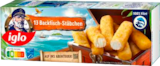 Backfisch-Stäbchen im Angebot bei EDEKA in Kiel Backfisch-Stäbchen Angebote von Iglo bei EDEKA Kiel für 2,59 €