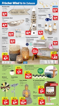 Kerzen im Thomas Philipps Prospekt "Top Angebote" mit 22 Seiten (Offenbach (Main))