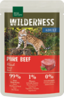 WILDERNESS von REAL NATURE für 1,35 € bei Fressnapf im Angebot WILDERNESS von REAL NATURE im aktuellen Fressnapf Prospekt