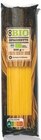 Pasta von GO BIO für 0,79 € bei Netto mit dem Scottie im Angebot Pasta von GO BIO im aktuellen Netto mit dem Scottie Prospekt